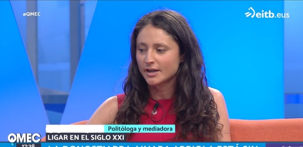 Foto de Ainara Arriola 8