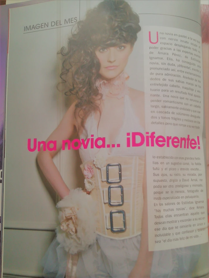 Foto de Ainara Arriola 3