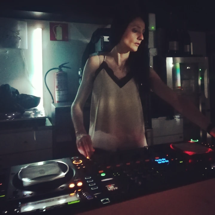 Foto de Ainara Arriola 8