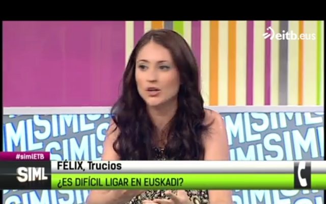 Foto de Ainara Arriola 8