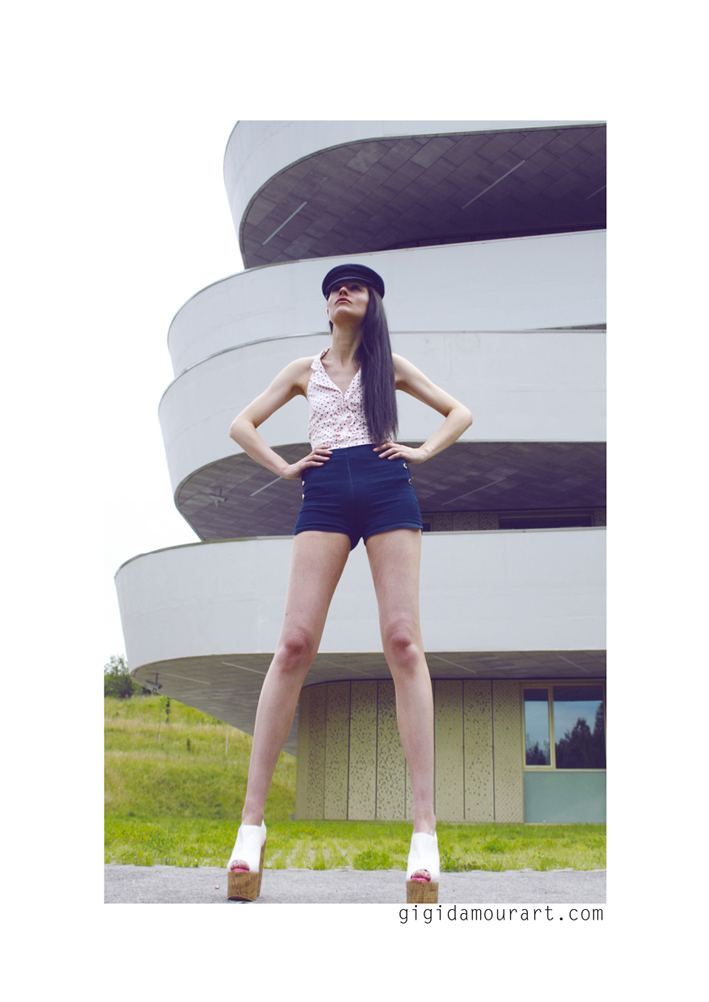 Foto de Ainara Arriola 6